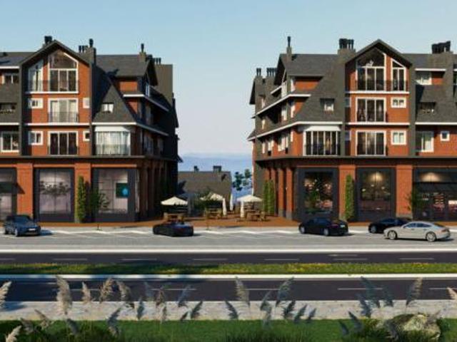 Apartamento venda em Região Geográfica Imediata de Caxias do Sul, Gramado