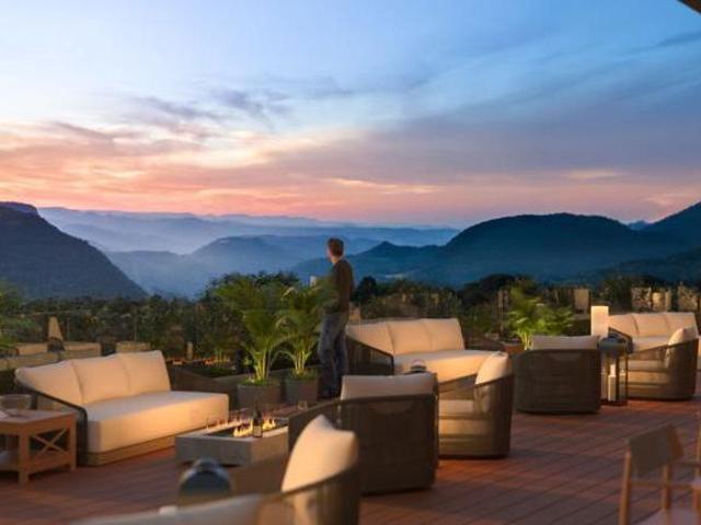 Apartamento venda em Região Geográfica Imediata de Caxias do Sul, Gramado