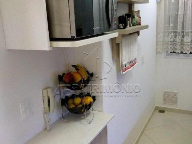 Apartamento venda em Região Imediata de Sorocaba, Região Metropolitana de Sorocaba