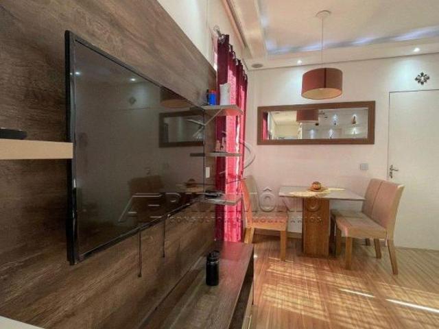 Apartamento venda em Região Imediata de Sorocaba, Região Metropolitana de Sorocaba