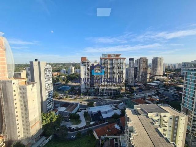 Apartamento venda em Bebedouro