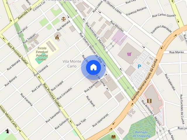 Apartamento aluguel em Região Geográfica Imediata de Porto Alegre, Região Metropolitana de Porto Alegre