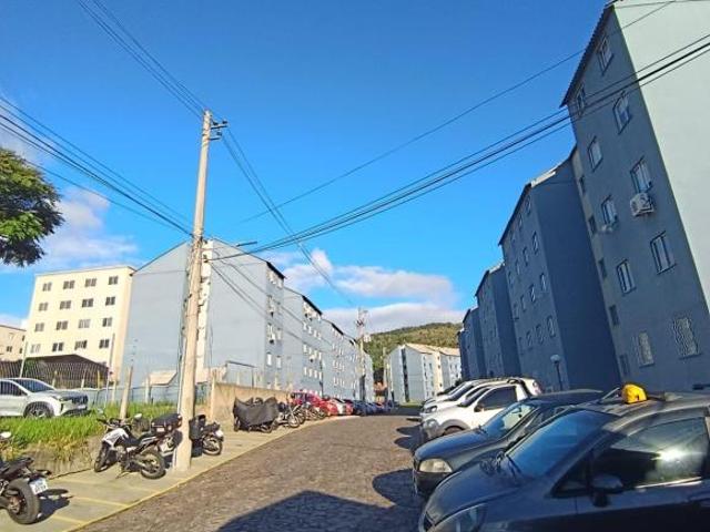 Apartamento venda em Campo Novo, Porto Alegre