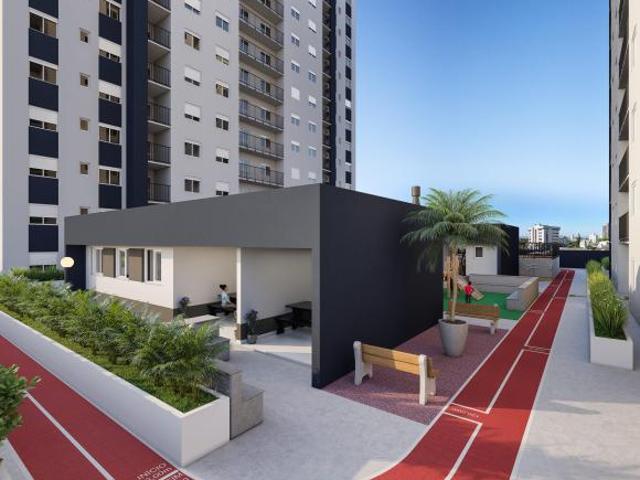 Apartamento venda em Região Geográfica Imediata de Novo Hamburgo - São Leopoldo, Região Metropolitana de Porto Alegre