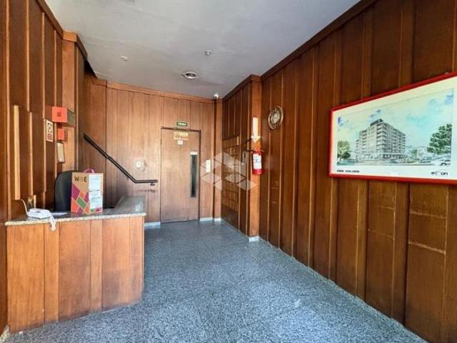 Apartamento venda em Região Geográfica Imediata de Santa Maria, Santa Maria