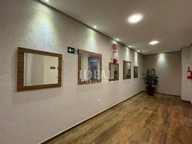 Apartamento venda em Passo Fundo