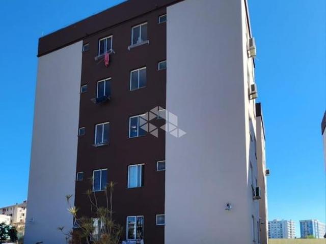 Apartamento venda em Região Geográfica Imediata de Santa Maria, Santa Maria