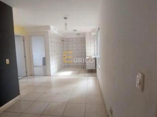 Apartamento venda em Região Imediata de Jundiaí, Itupeva
