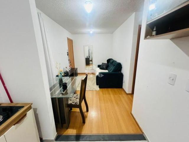 Apartamento venda em Cecília, Viamão
