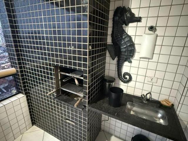 Apartamento venda em Praia Grande