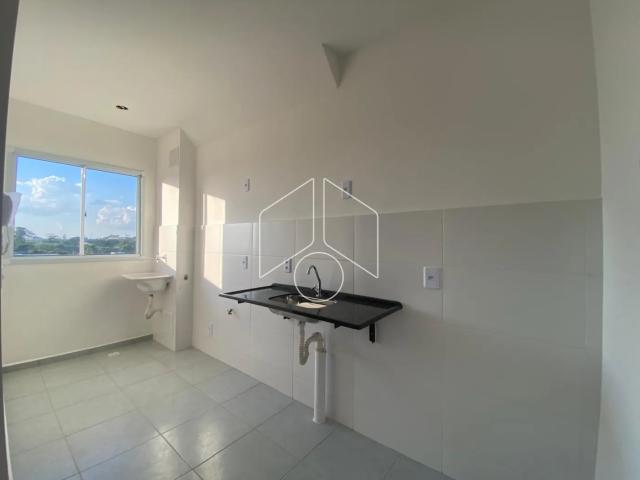Apartamento aluguel em Região Imediata de Marília, Marília