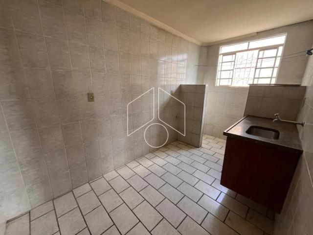 Apartamento aluguel em Região Imediata de Marília, Marília