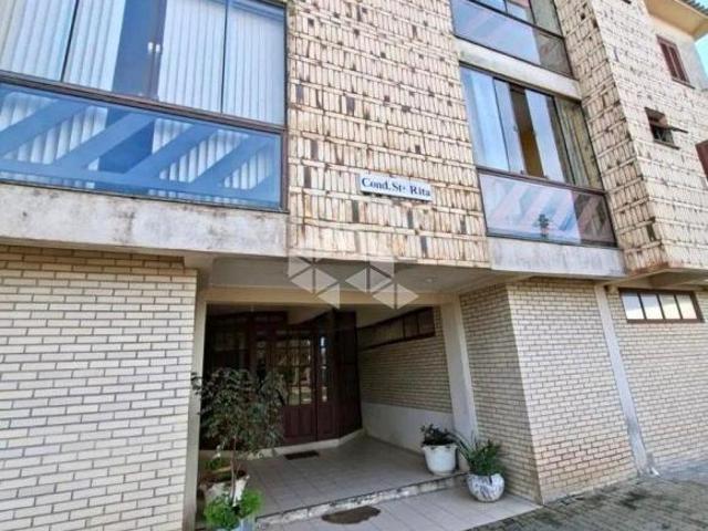 Apartamento venda em Cidreira