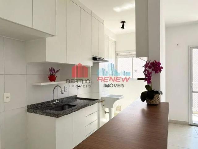 Apartamento aluguel em Ortizes, Valinhos