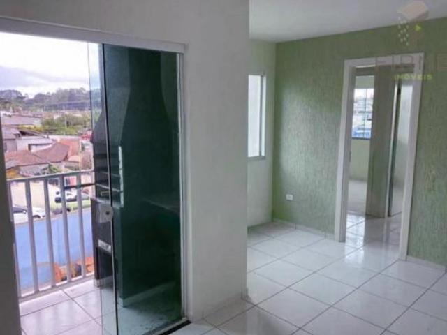 Apartamento venda em Região Geográfica Imediata de Curitiba, Região Metropolitana de Curitiba