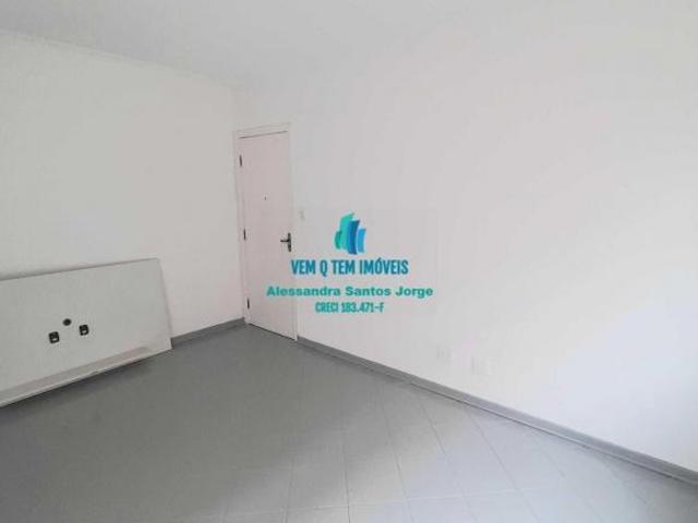Apartamento venda em Santos