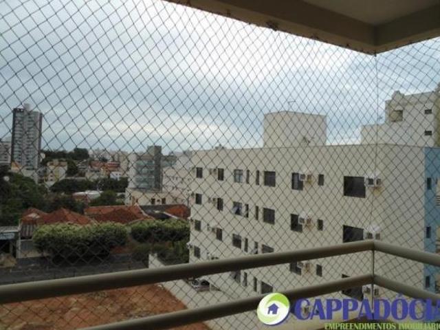 Apartamento venda em São José do Rio Preto