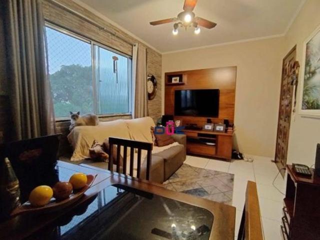 Apartamento venda em São Vicente