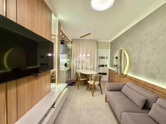 Apartamento venda em Região Geográfica Imediata de Tramandaí - Osório, Aglomeração Urbana do Litoral Norte