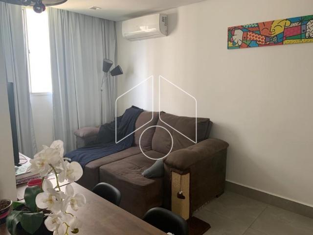 Apartamento aluguel em Parque das Vivendas II, Marília