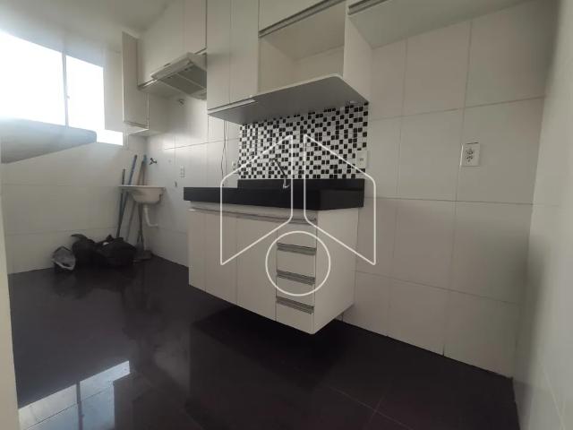 Apartamento aluguel em Parque das Vivendas II, Marília