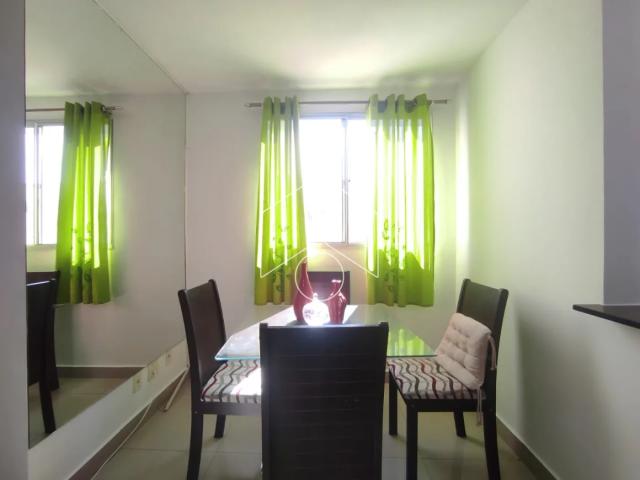 Apartamento aluguel em Parque das Vivendas II, Marília