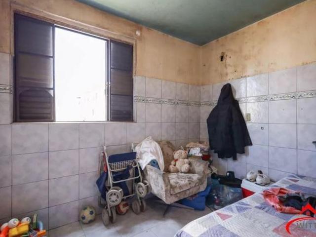Apartamento venda em Conjunto Habitacional Rubem Berta, Porto Alegre