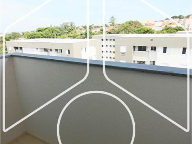 Apartamento aluguel em Região Imediata de Marília, Marília