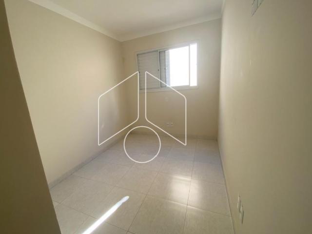 Apartamento aluguel em Região Imediata de Marília, Marília