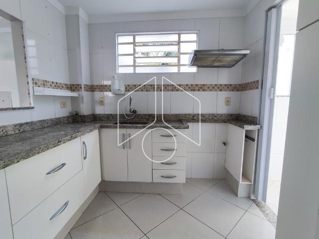 Apartamento aluguel em Região Imediata de Marília, Marília