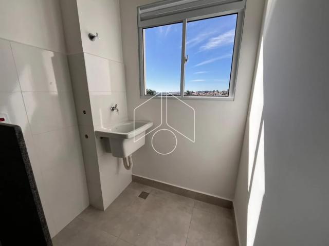 Apartamento aluguel em Região Imediata de Marília, Marília