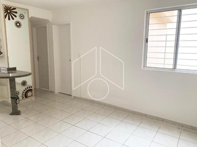 Apartamento aluguel em Vila Mariana, Marília