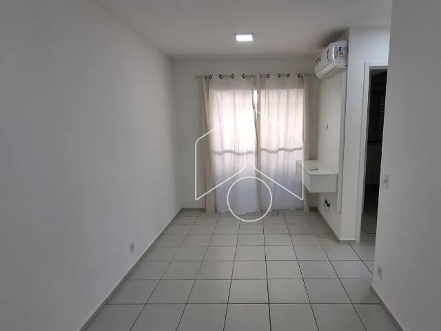 Apartamento aluguel em Região Imediata de Marília, Marília