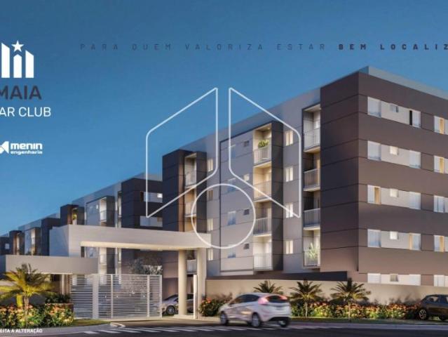 Apartamento aluguel em Região Imediata de Marília, Marília