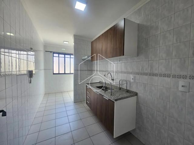 Apartamento aluguel em Região Imediata de Marília, Marília