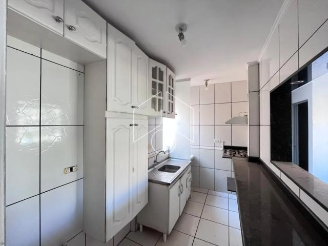 Apartamento aluguel em Região Imediata de Marília, Marília