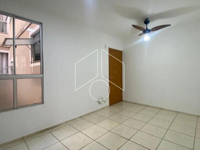 Apartamento aluguel em Núcleo Habitacional Chico Mendes, Marília