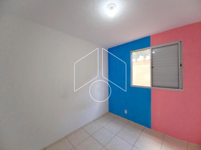 Apartamento aluguel em Região Imediata de Marília, Marília