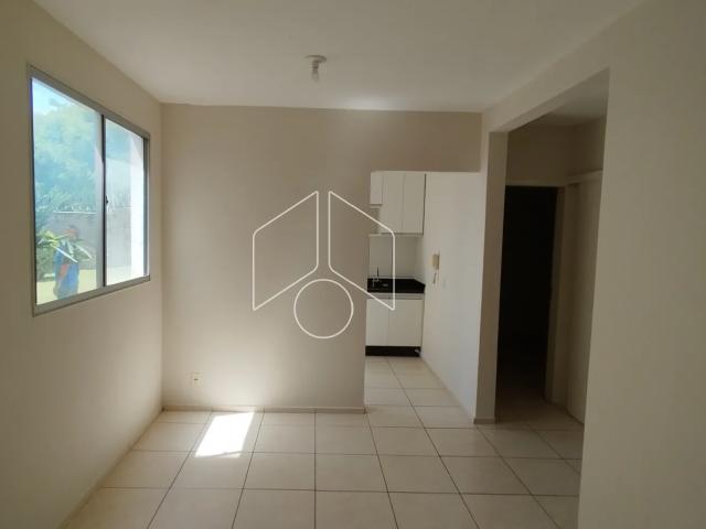 Apartamento aluguel em Região Imediata de Marília, Marília