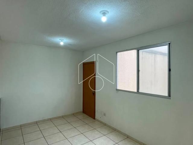 Apartamento aluguel em Região Imediata de Marília, Marília