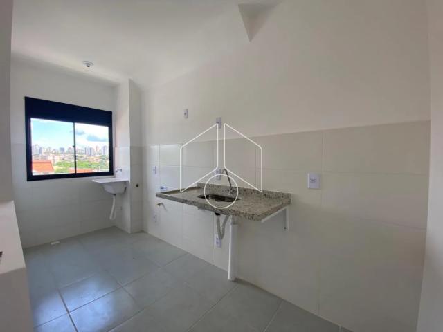 Apartamento aluguel em Região Imediata de Marília, Marília