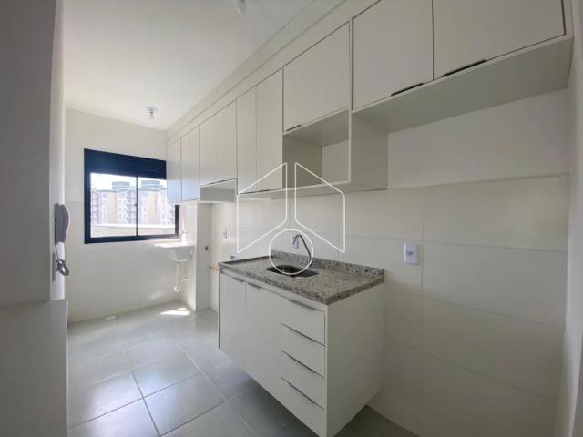 Apartamento aluguel em Região Imediata de Marília, Marília