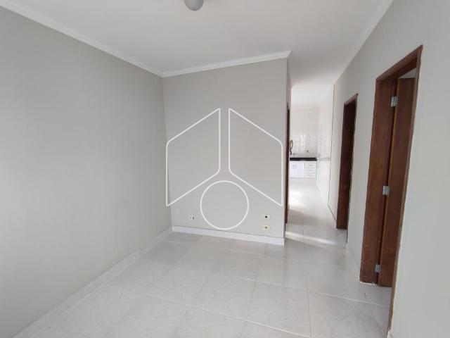 Apartamento aluguel em Região Imediata de Marília, Marília