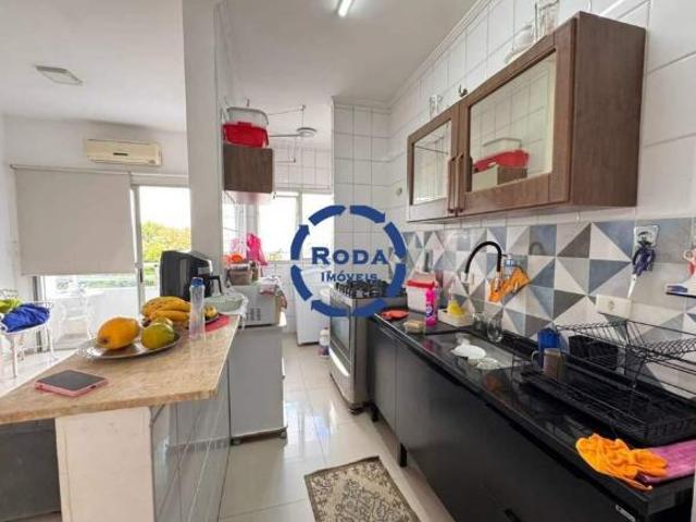 Apartamento venda em Região Imediata de Santos, Região Metropolitana da Baixada Santista