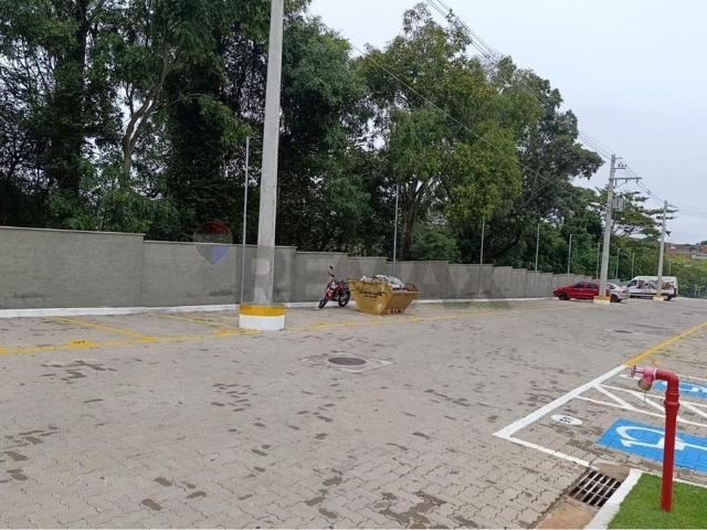 Apartamento aluguel em Lins