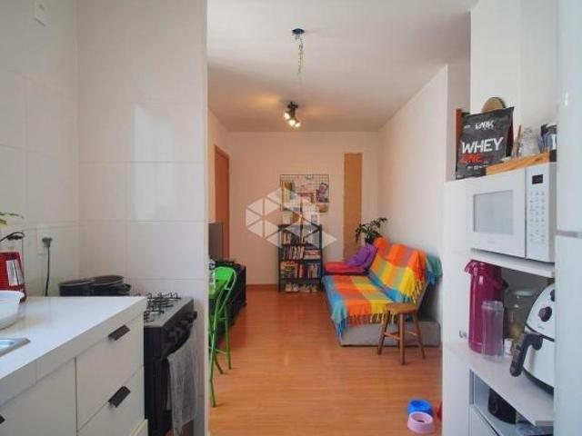 Apartamento venda em Região Geográfica Imediata de Novo Hamburgo - São Leopoldo, Região Metropolitana de Porto Alegre
