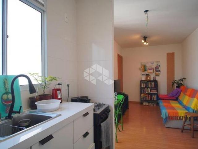 Apartamento venda em Novo Hamburgo