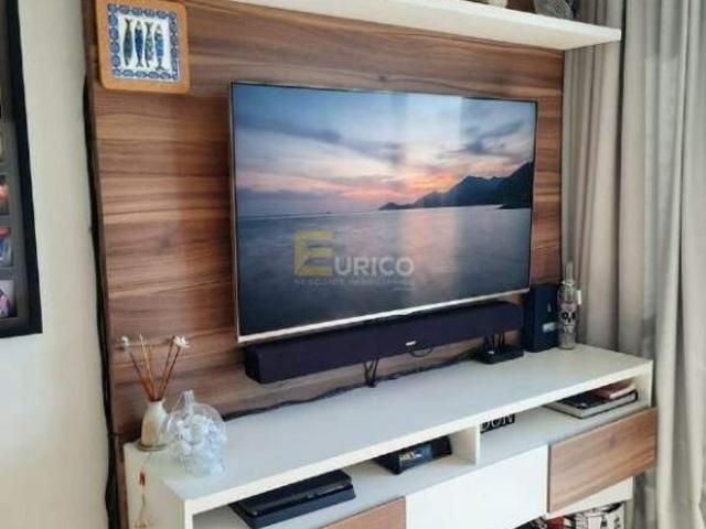Apartamento venda em Jardim Nova Palmares, Valinhos