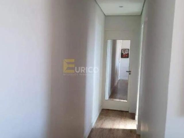 Apartamento aluguel em Jardim Nova Palmares, Valinhos