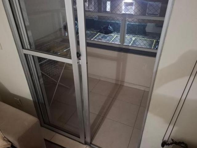 Apartamento venda em Parque Itrapoã, Mauá